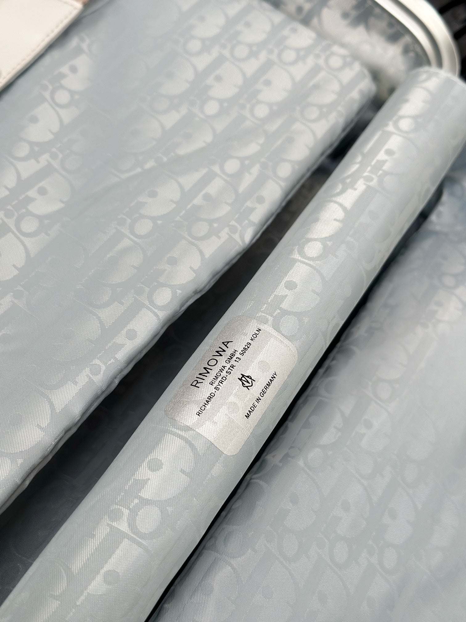 LuxluxHouse Best Quality Bags Luggage