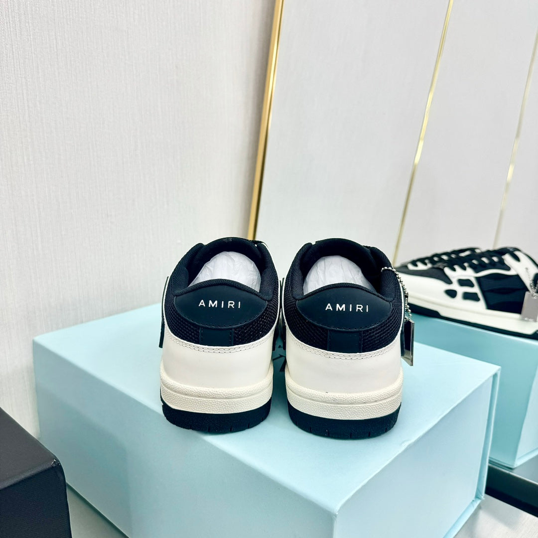 LuxluxHouse Best Quality Shoes Women Shoes Amiri