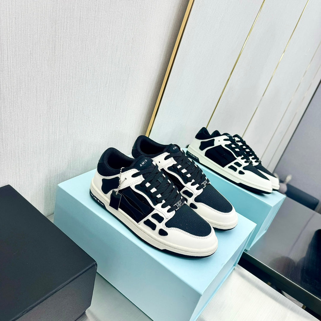 LuxluxHouse Best Quality Shoes Women Shoes Amiri