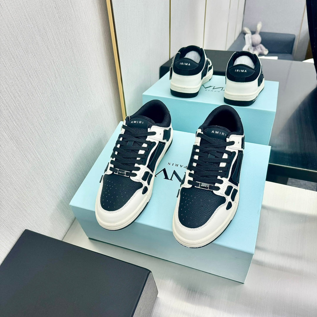 LuxluxHouse Best Quality Shoes Women Shoes Amiri