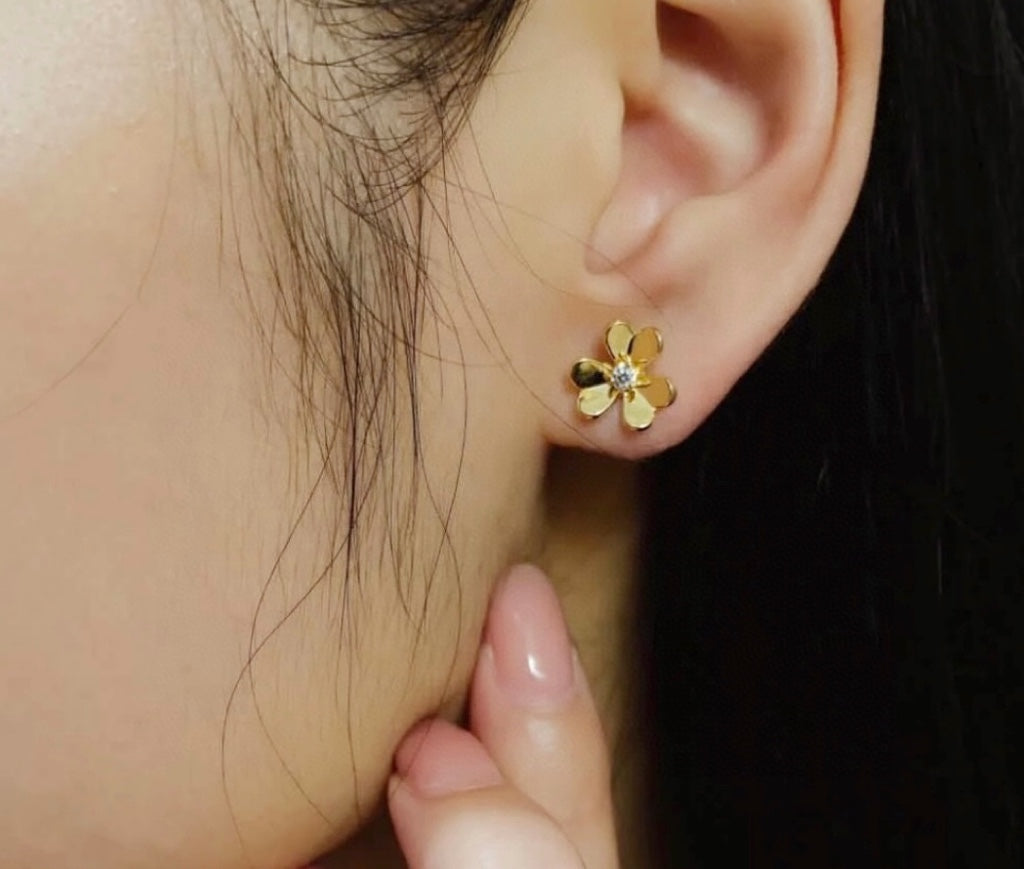 LuxluxHouse Best Quality Accessories Van Cleef & Arpels