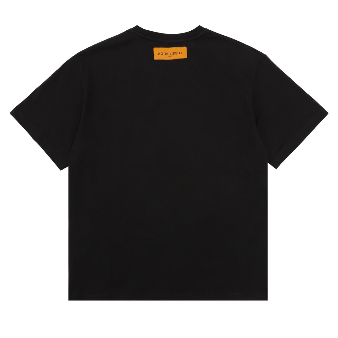 LuxluxHouse Best Quality Clothes T-shirt Louis Vuitton