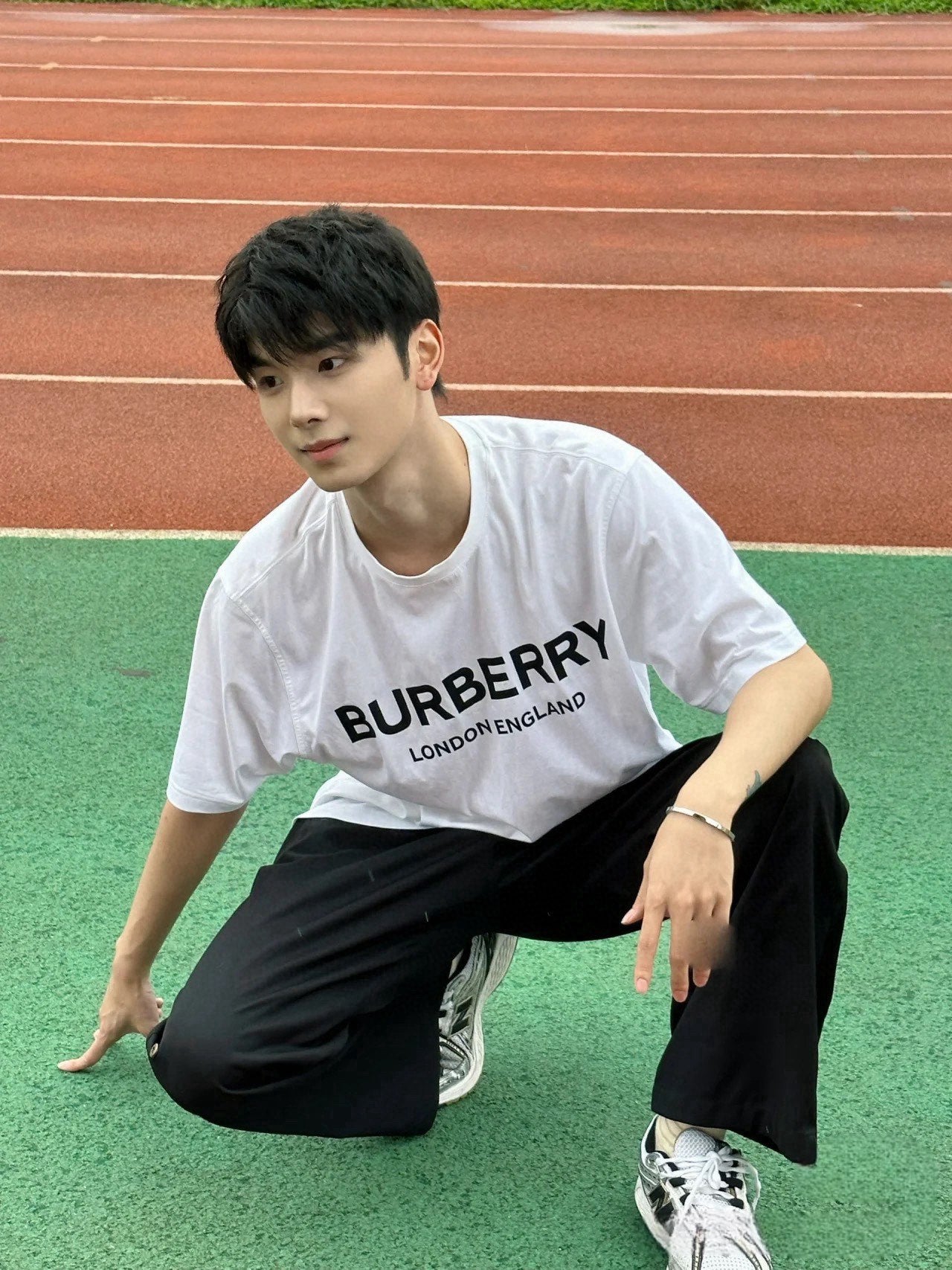 LuxluxHouse Best Quality Clothes Burberry T-shirt