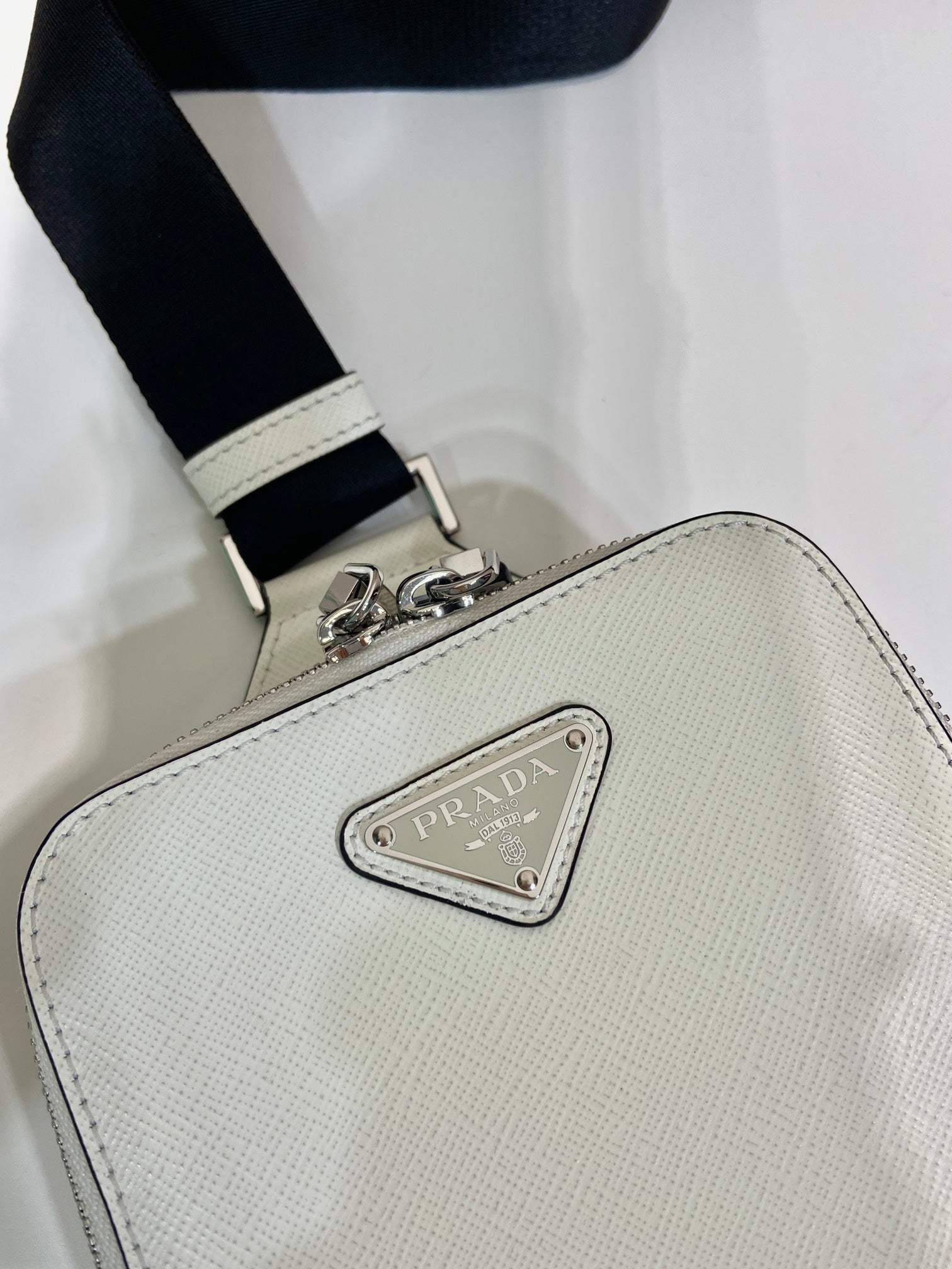 LuxluxHouse Best Quality Bags Prada Men