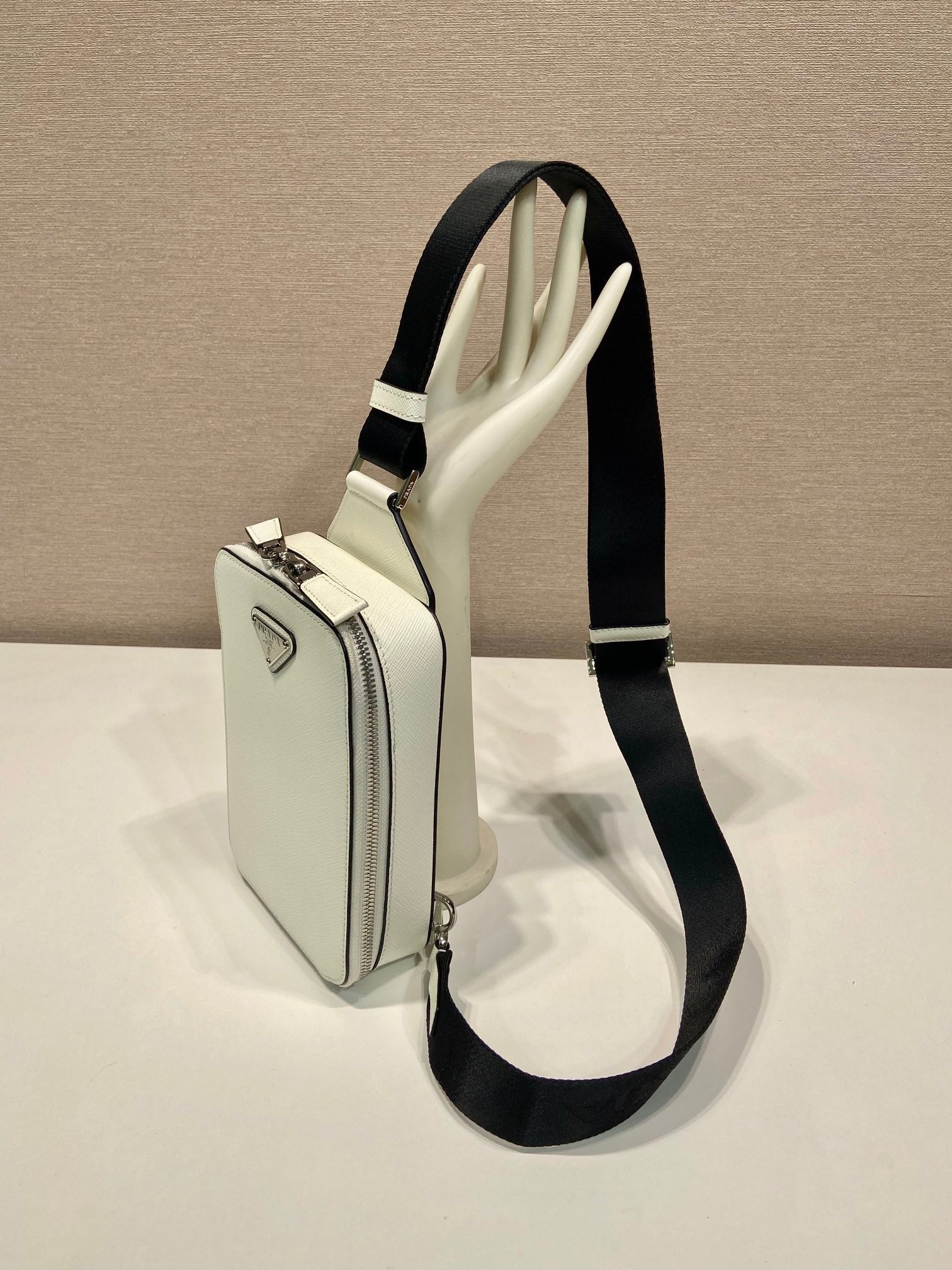 LuxluxHouse Best Quality Bags Prada Men