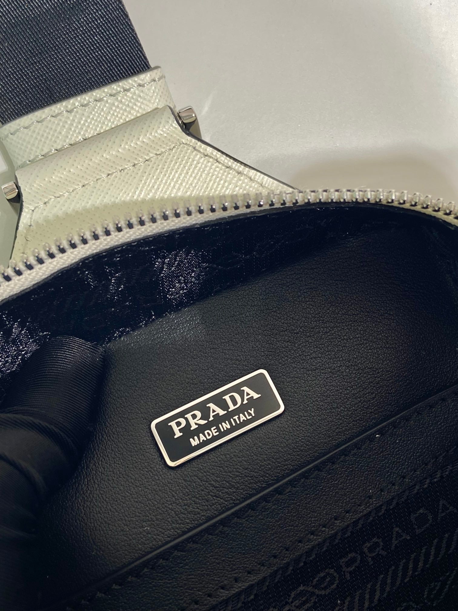 LuxluxHouse Best Quality Bags Prada Men