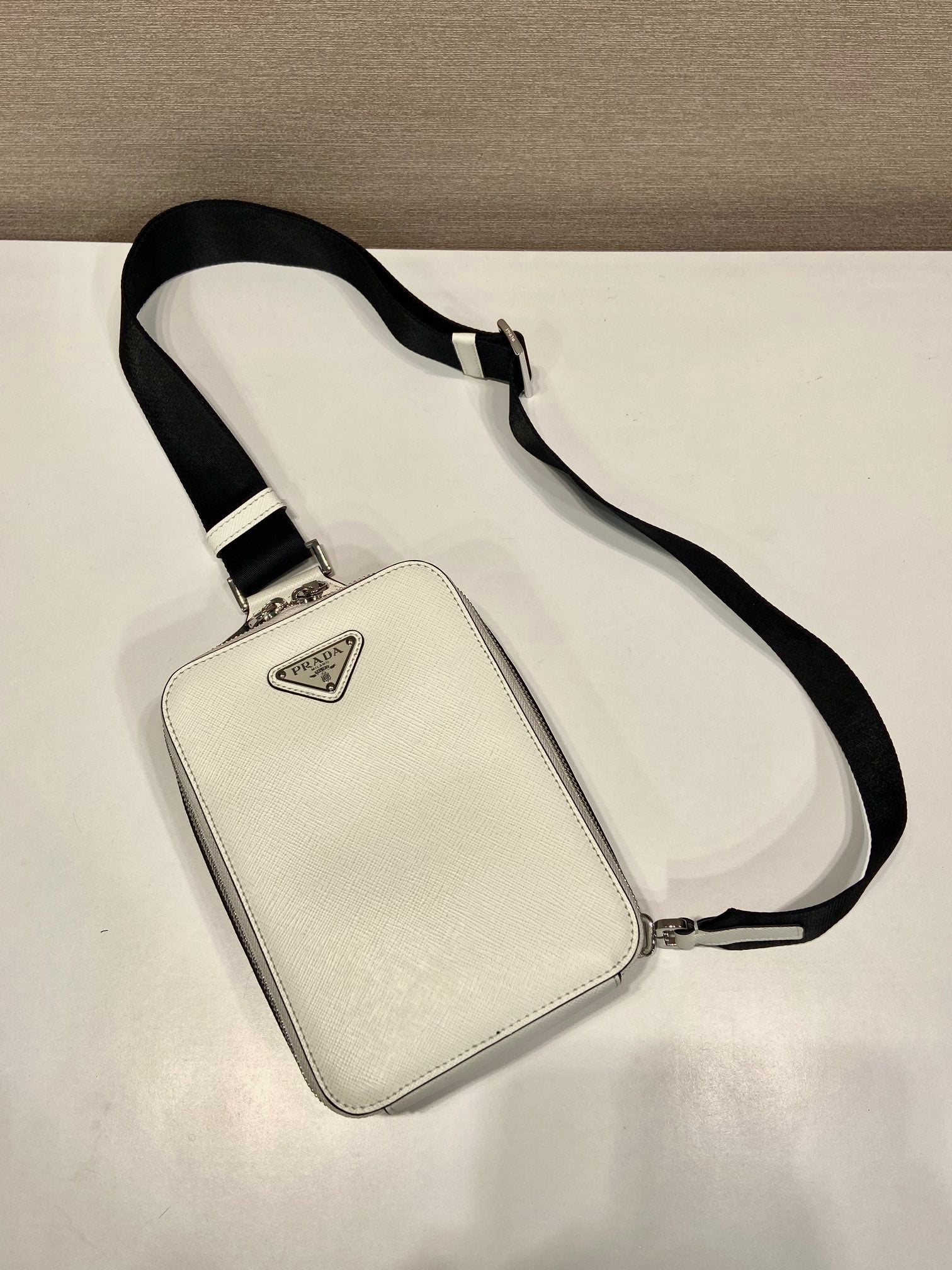 LuxluxHouse Best Quality Bags Prada Men