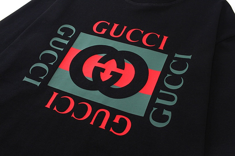 LuxluxHouse Best Quality Clothes Gucci T-shirt