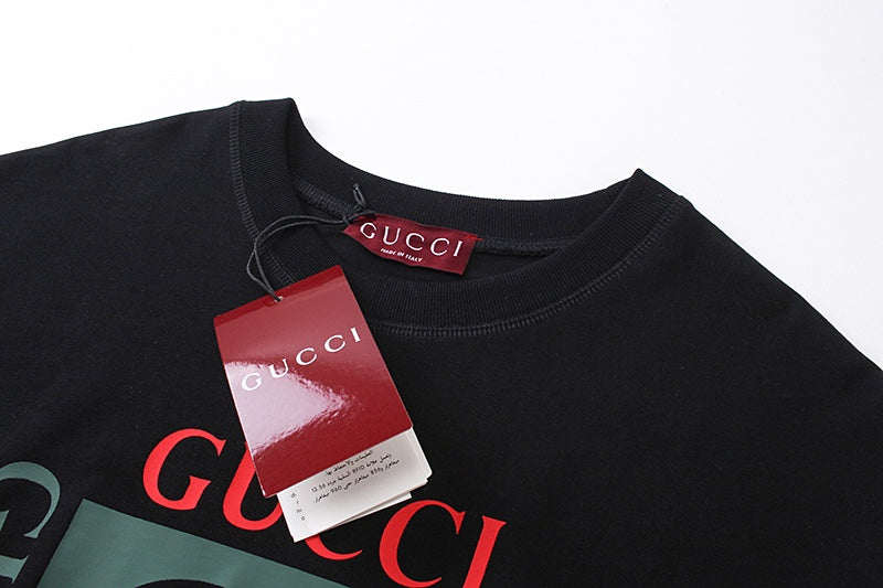 LuxluxHouse Best Quality Clothes Gucci T-shirt