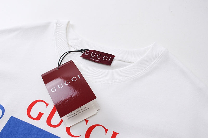 LuxluxHouse Best Quality Clothes Gucci T-shirt