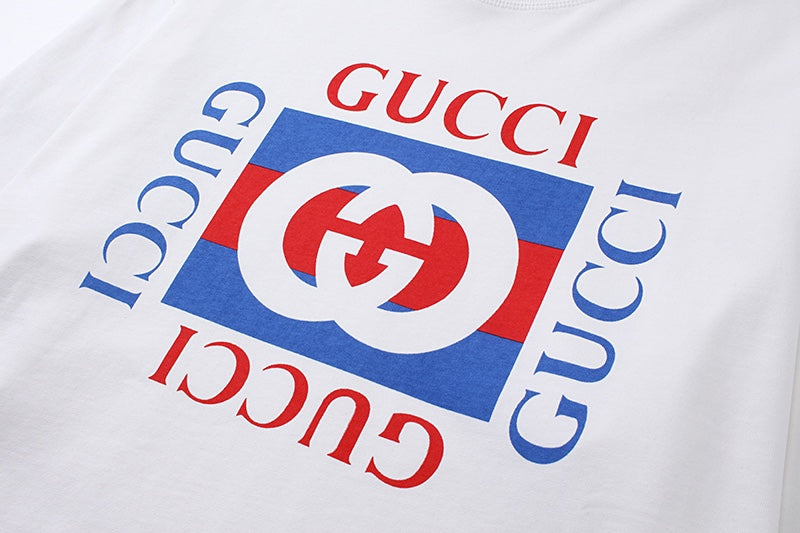 LuxluxHouse Best Quality Clothes Gucci T-shirt