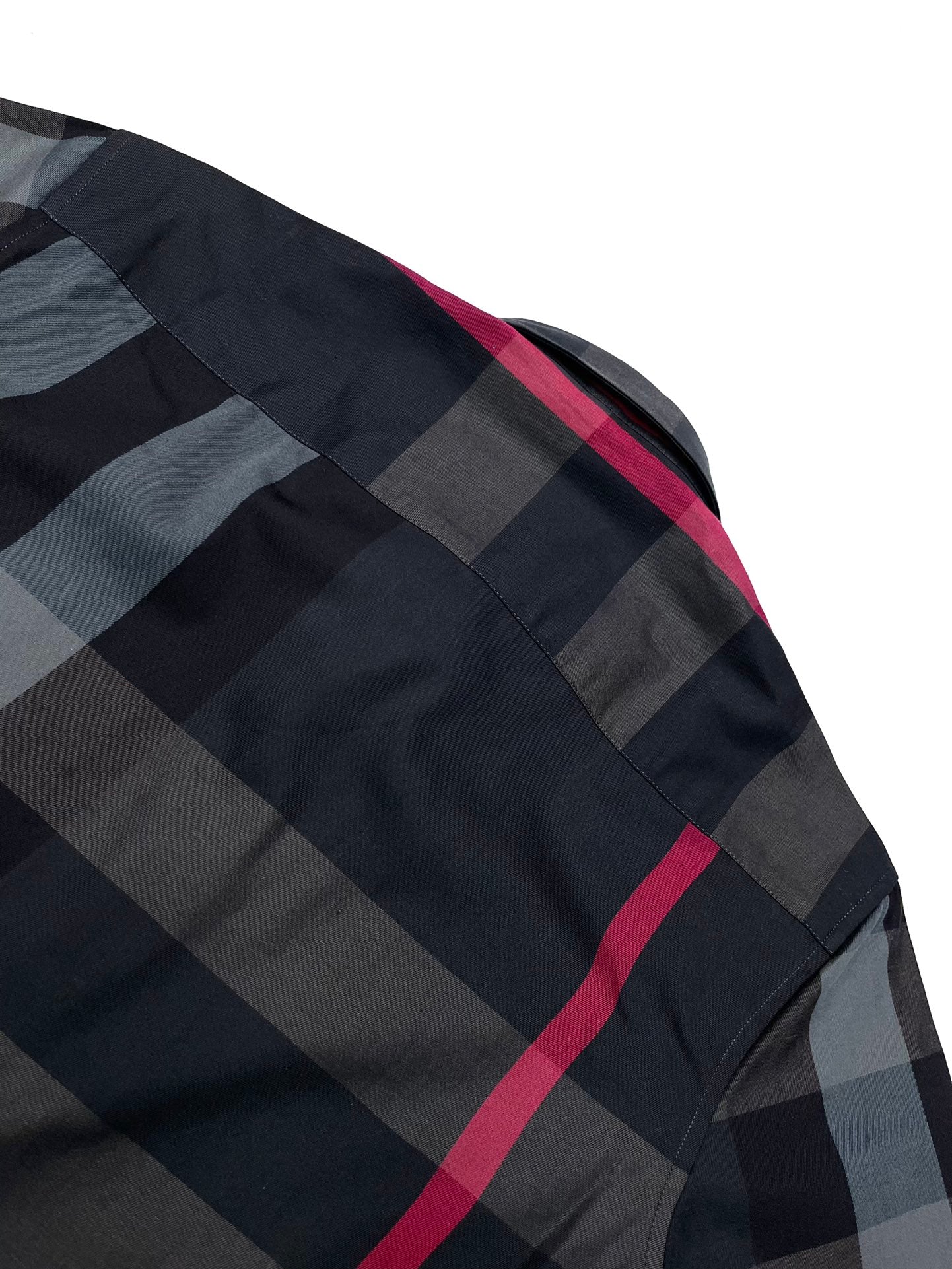 LuxluxHouse Best Quality Clothes Shirts&Polo Burberry