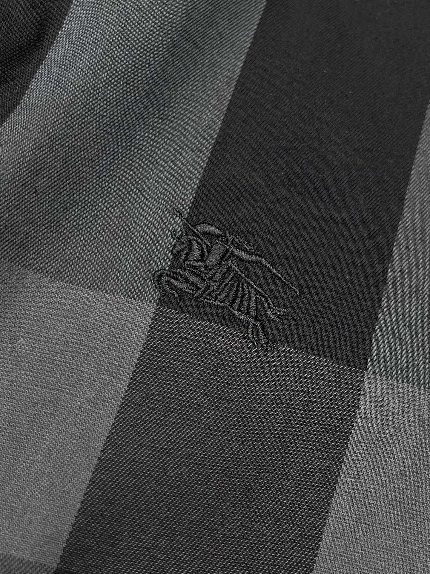 LuxluxHouse Best Quality Clothes Shirts&Polo Burberry