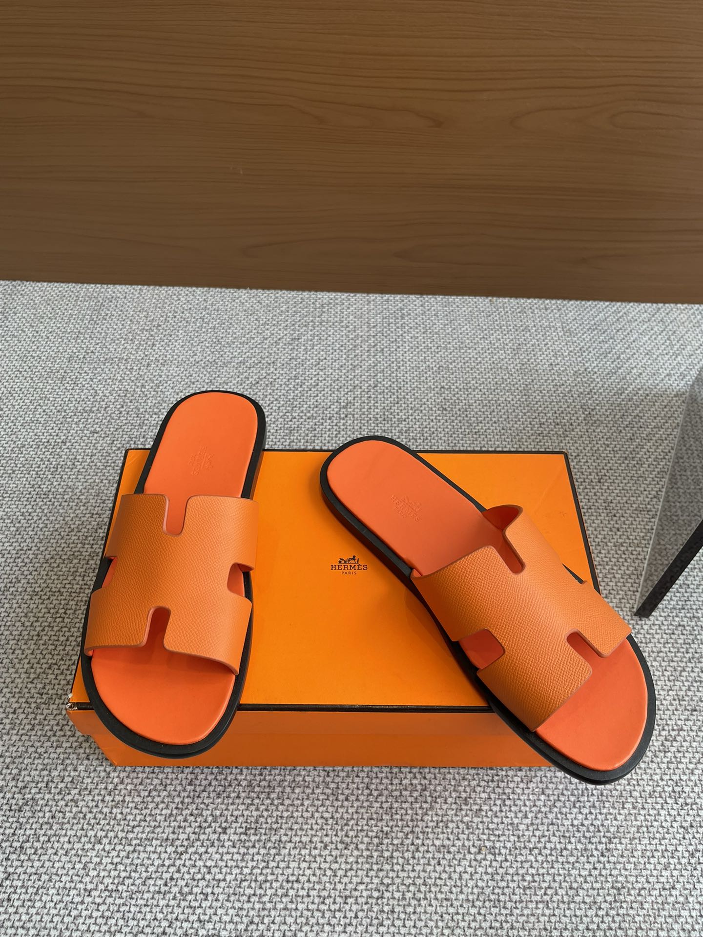 LuxluxHouse Best Quality Women Shoes Hermes