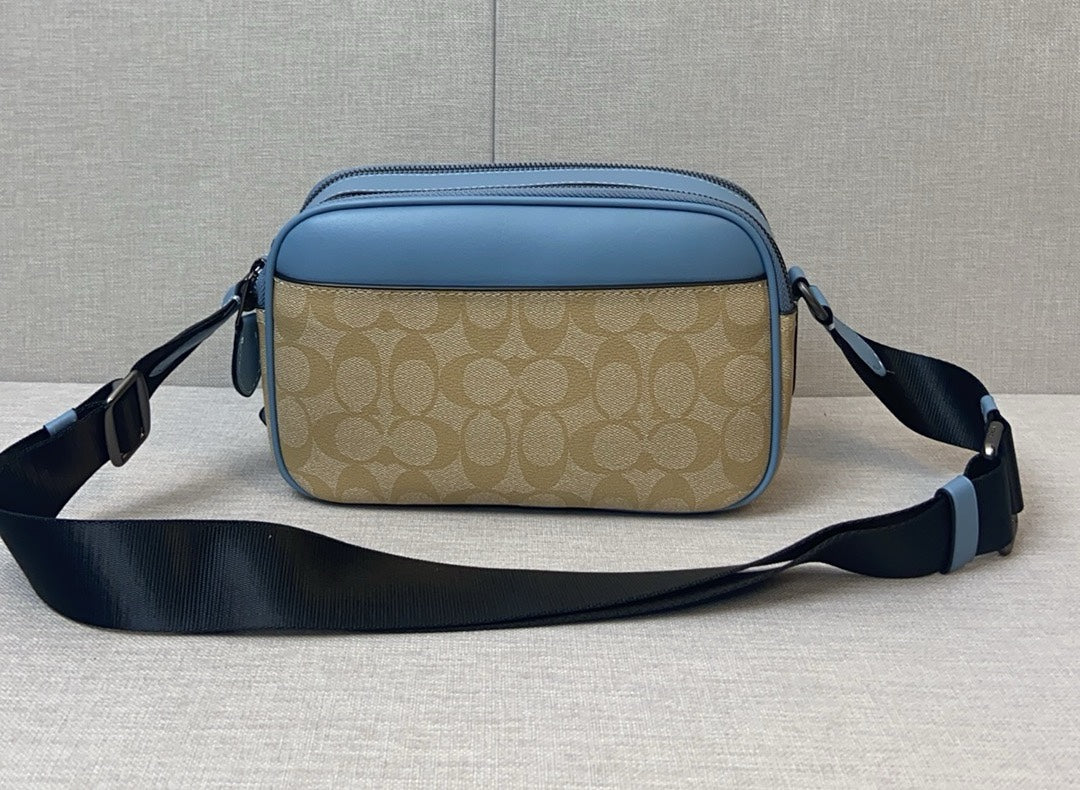 LuxluxHouse Best Quality Bags Coach Men