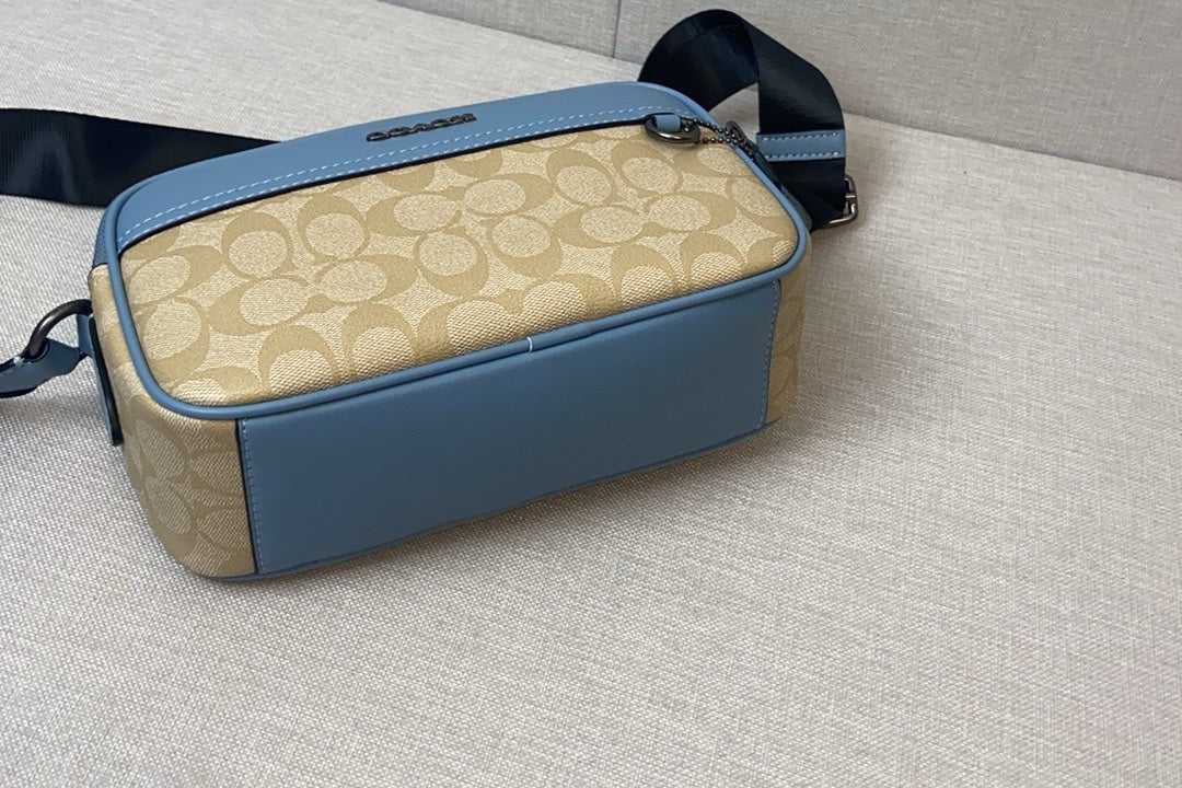 LuxluxHouse Best Quality Bags Coach Men
