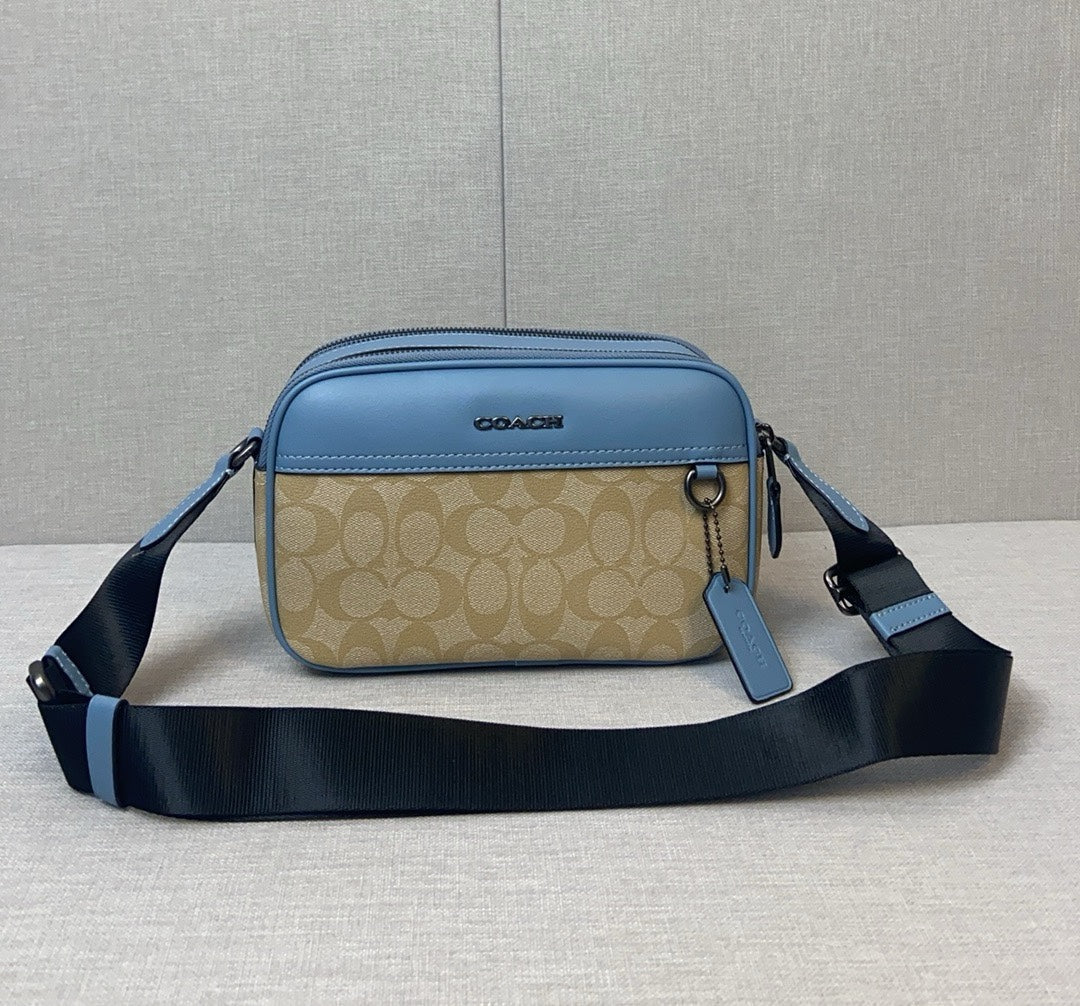 LuxluxHouse Best Quality Bags Coach Men