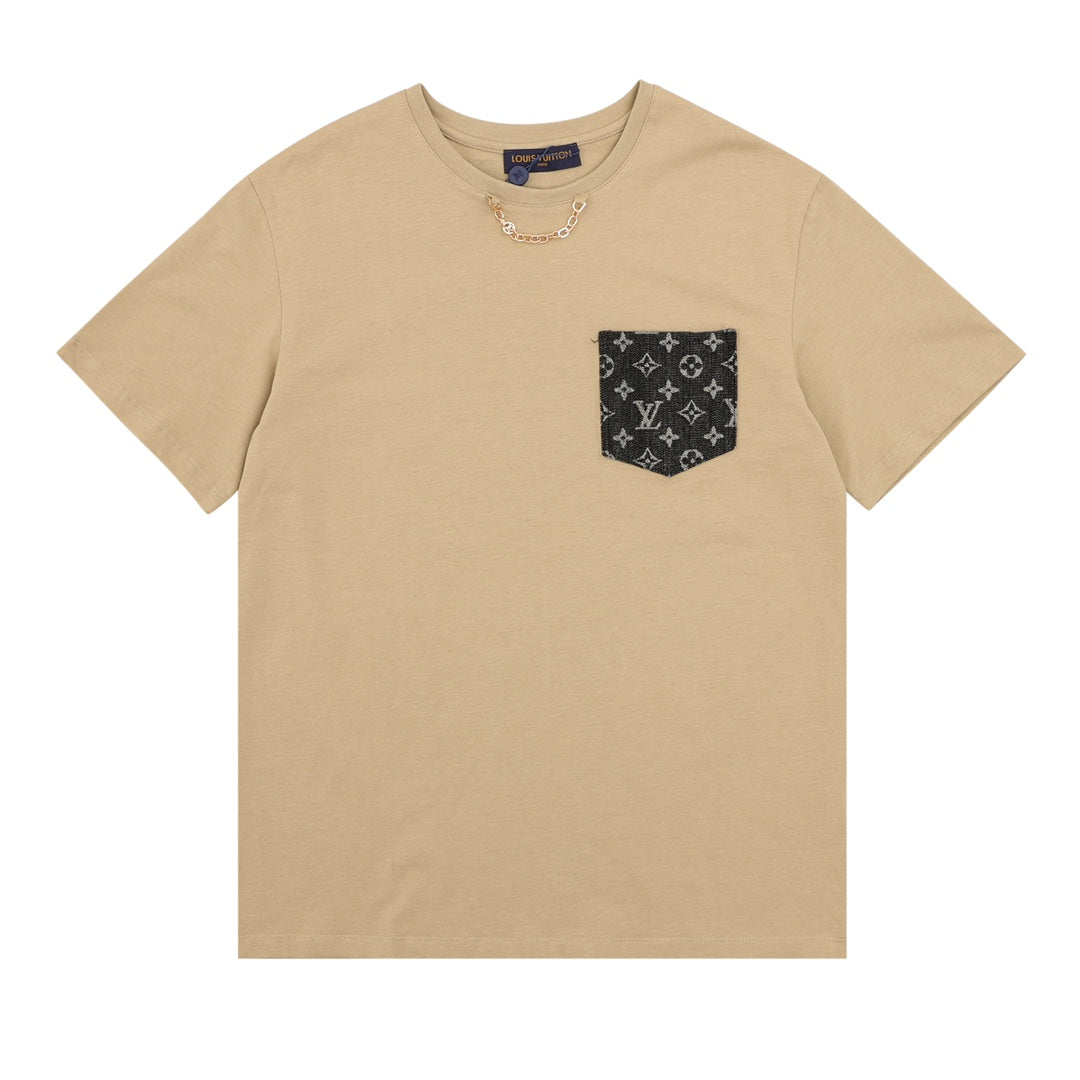 LuxluxHouse Best Quality Clothes T-shirt Louis Vuitton
