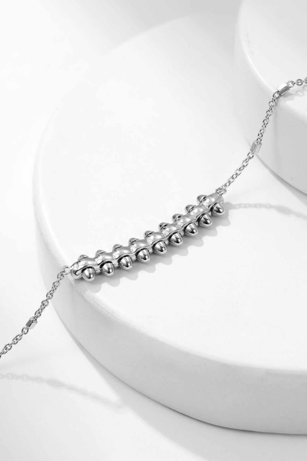 LuxluxHouse Best Quality Accessories Necklace Cartier