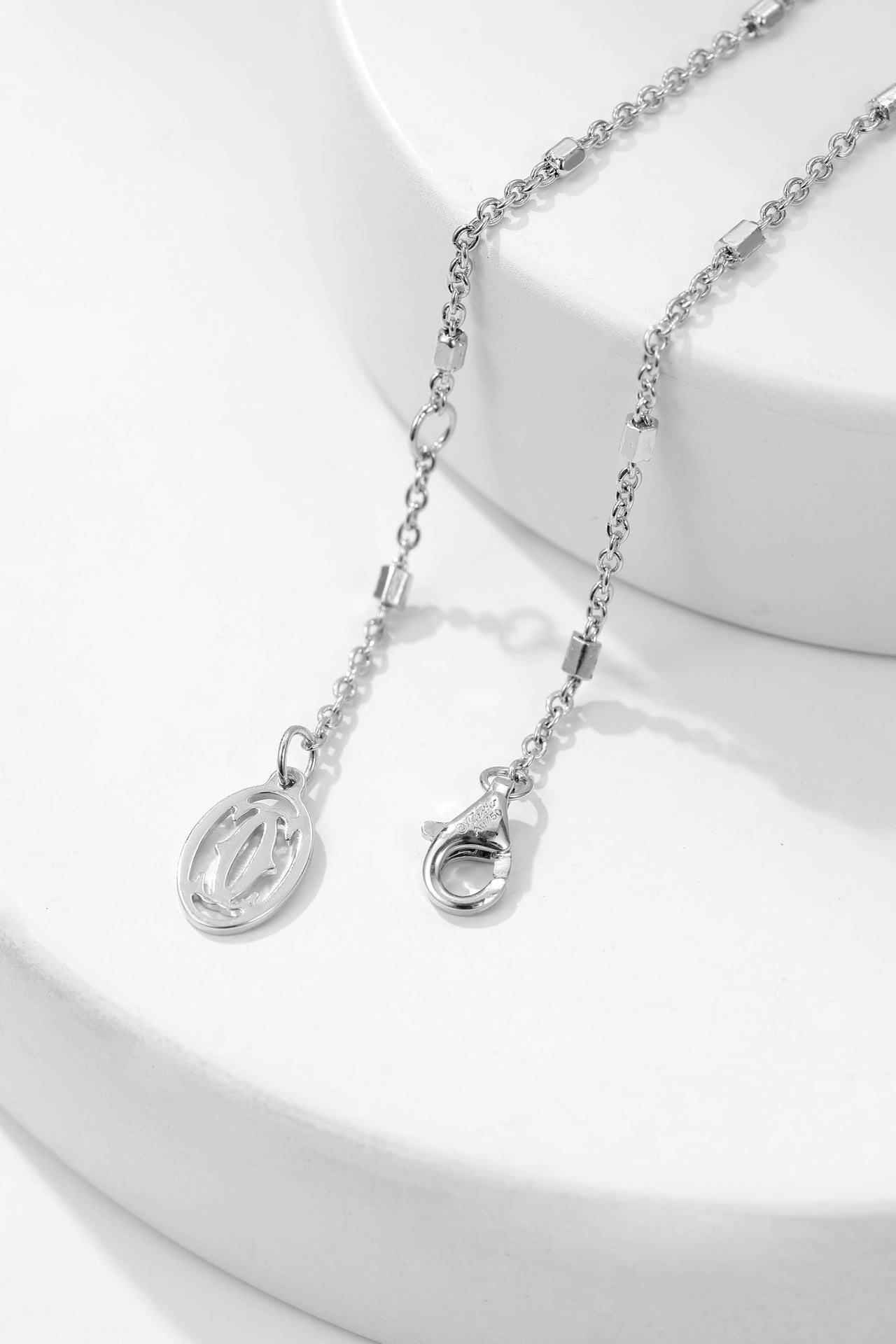 LuxluxHouse Best Quality Accessories Necklace Cartier