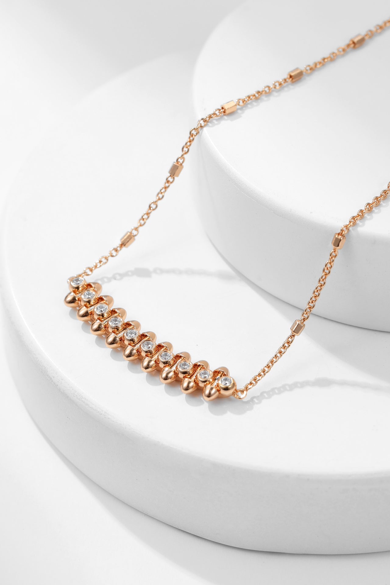 LuxluxHouse Best Quality Accessories Necklace Cartier