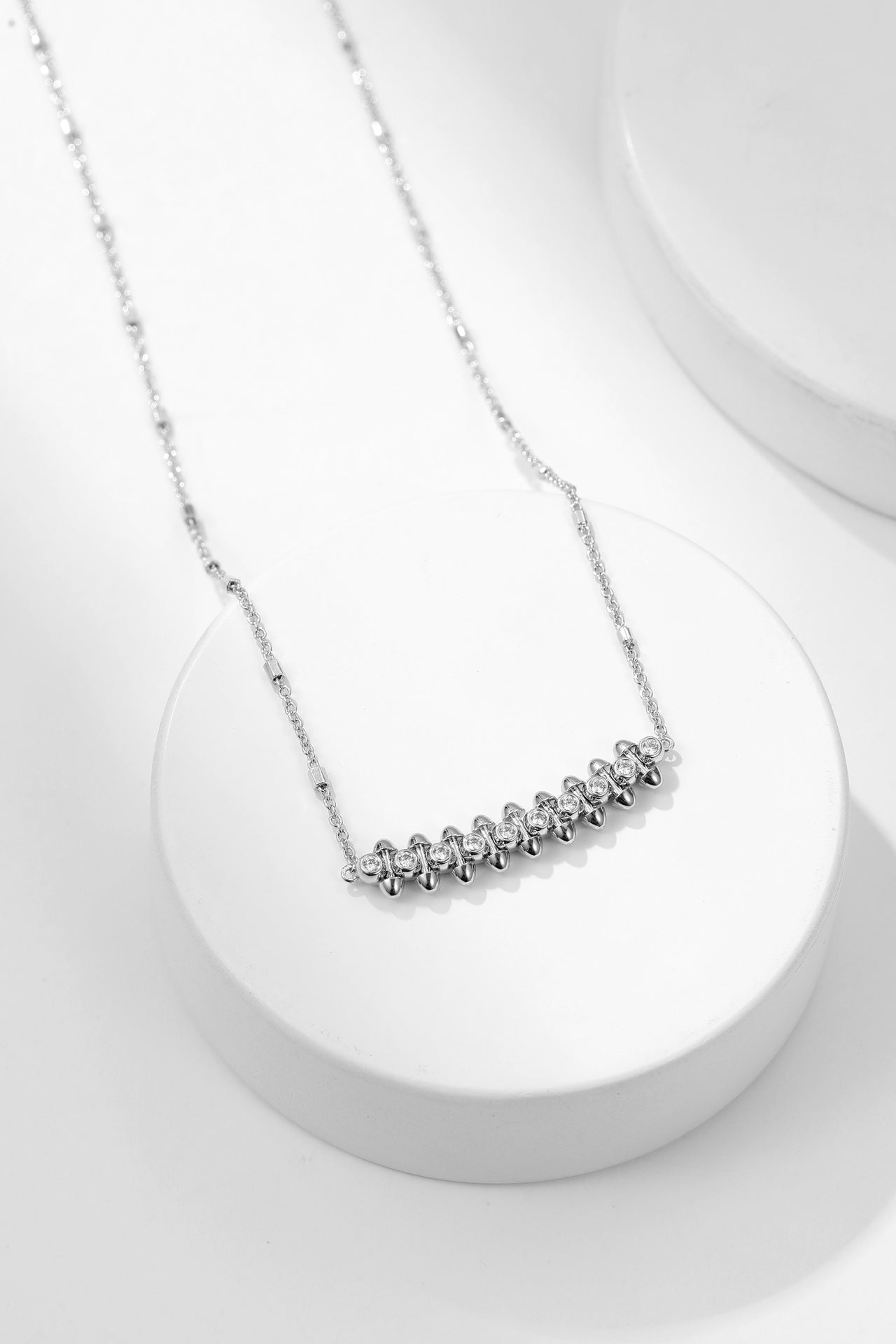 LuxluxHouse Best Quality Accessories Necklace Cartier