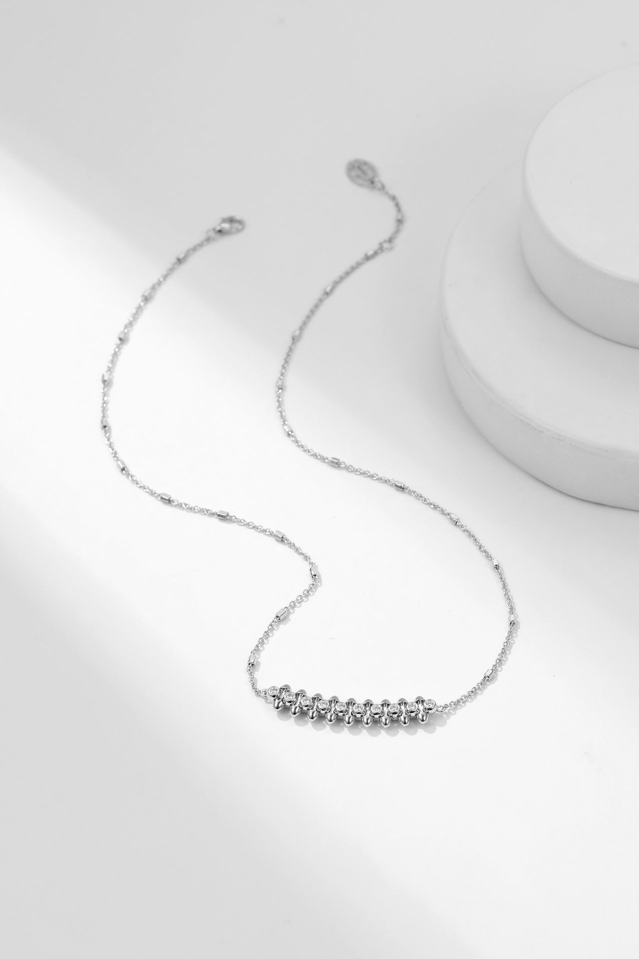 LuxluxHouse Best Quality Accessories Necklace Cartier