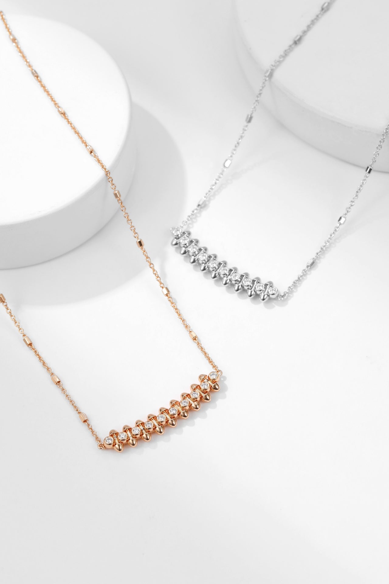 LuxluxHouse Best Quality Accessories Necklace Cartier
