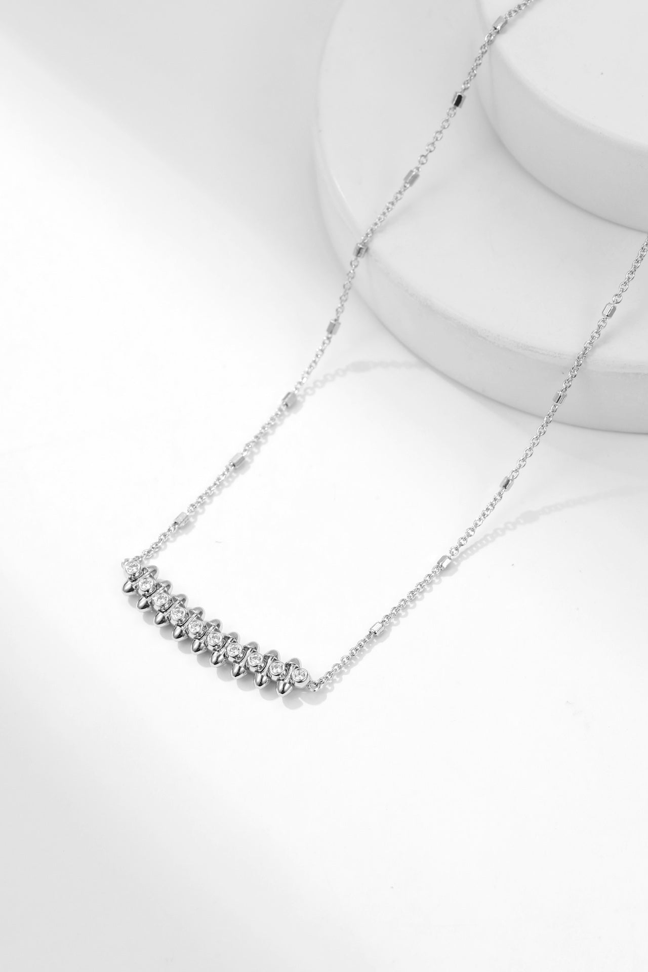 LuxluxHouse Best Quality Accessories Necklace Cartier