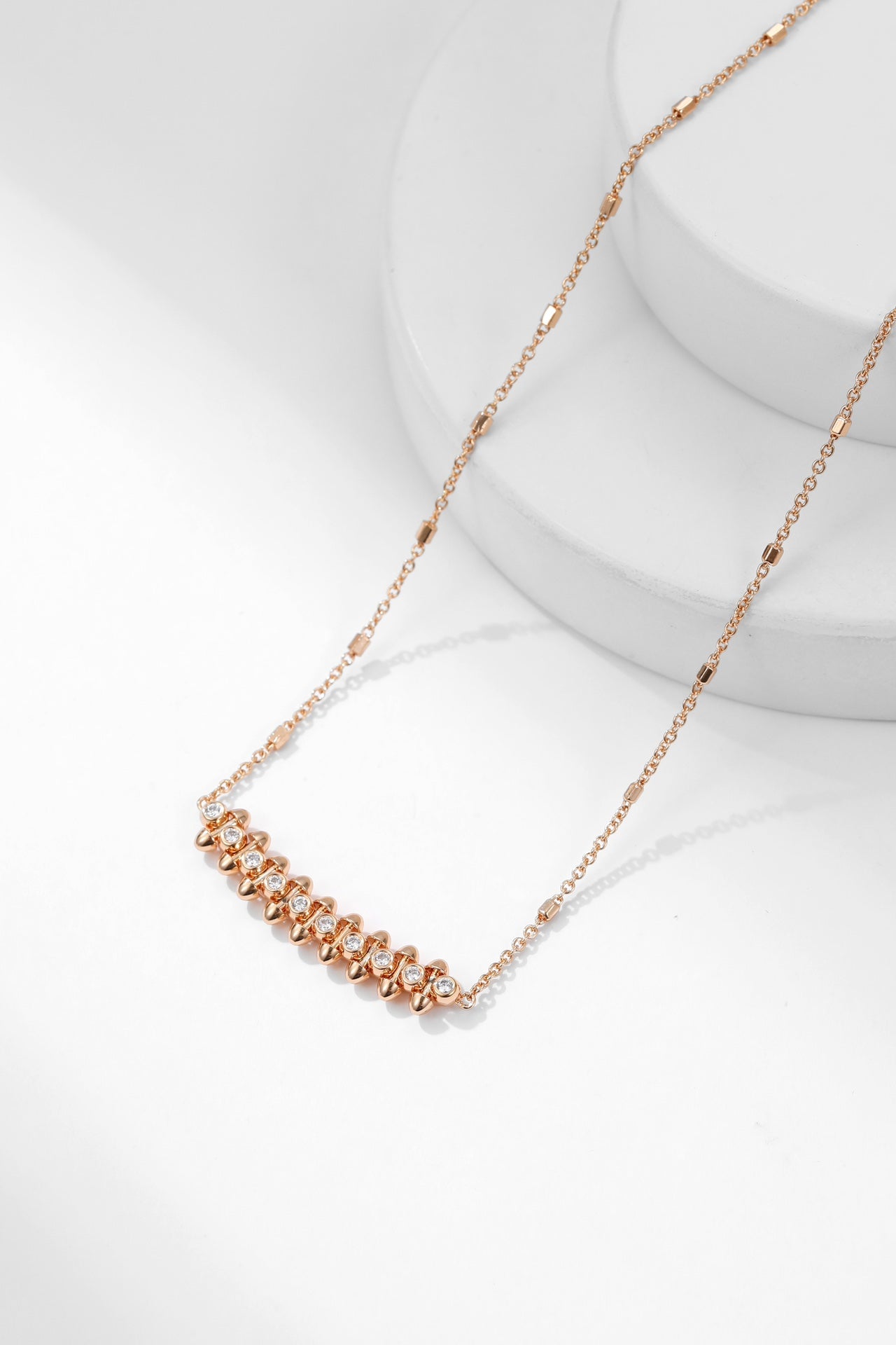 LuxluxHouse Best Quality Accessories Necklace Cartier