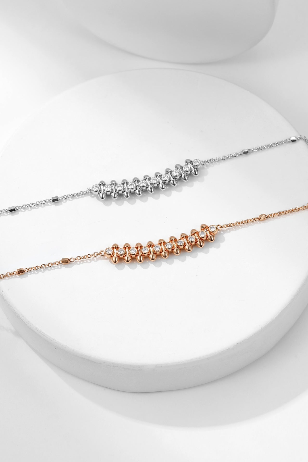 LuxluxHouse Best Quality Accessories Necklace Cartier