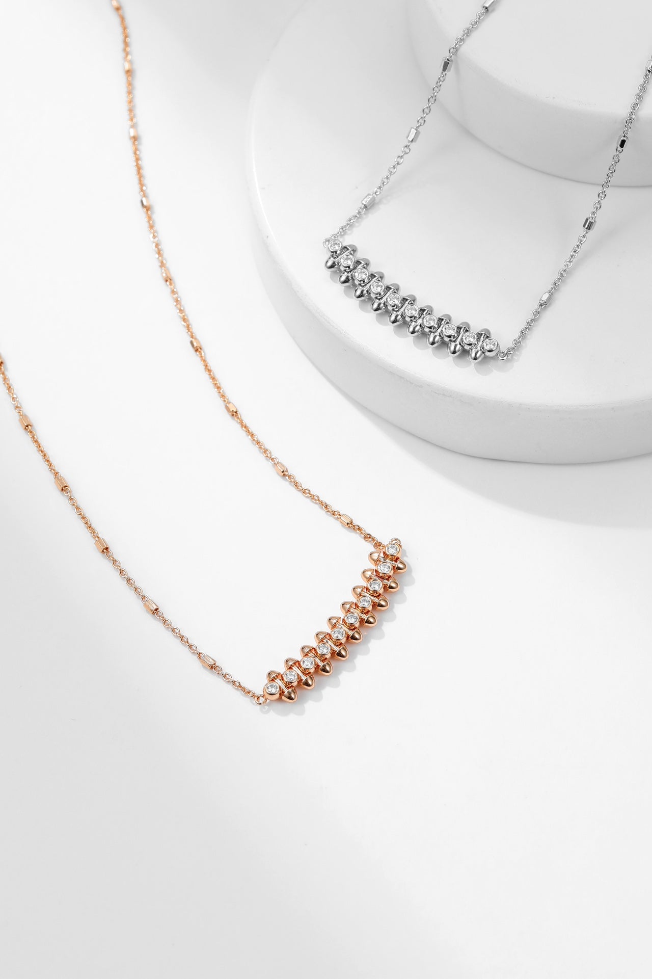 LuxluxHouse Best Quality Accessories Necklace Cartier