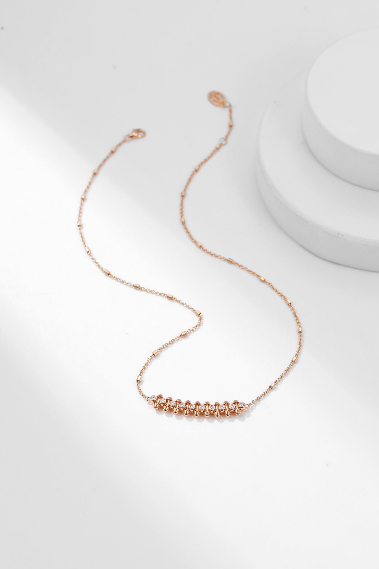 LuxluxHouse Best Quality Accessories Necklace Cartier