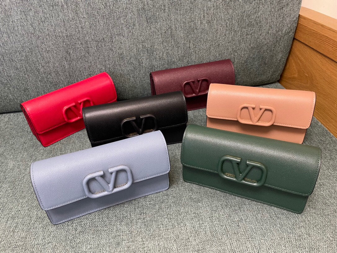 LuxluxHouse Best Quality Bags Valentino Women