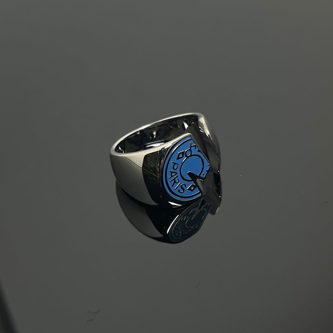 LuxluxHouse Best Quality Accessories Ring Ring Hermes