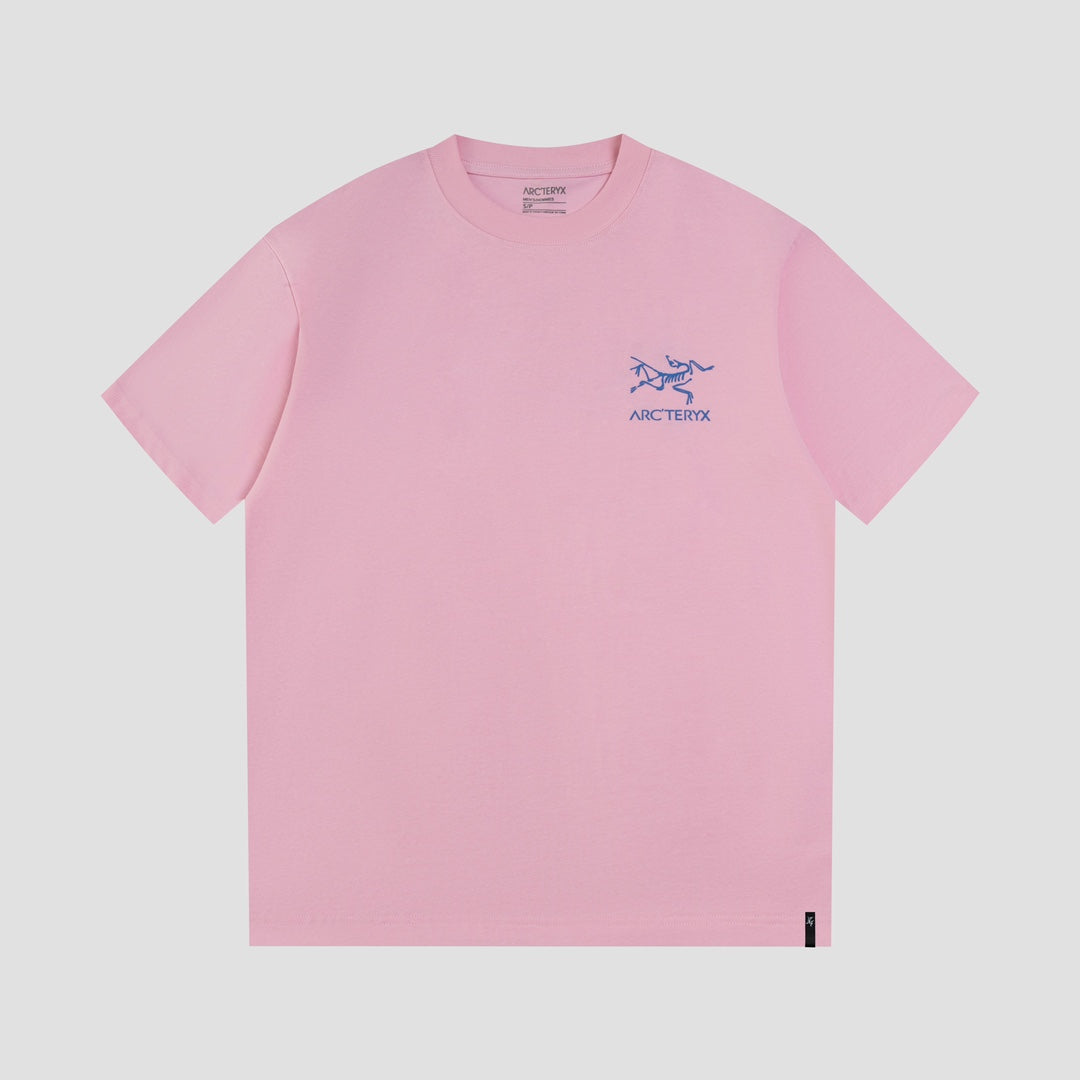 LuxluxHouse Best Quality Clothes T-shirt Arcteryx