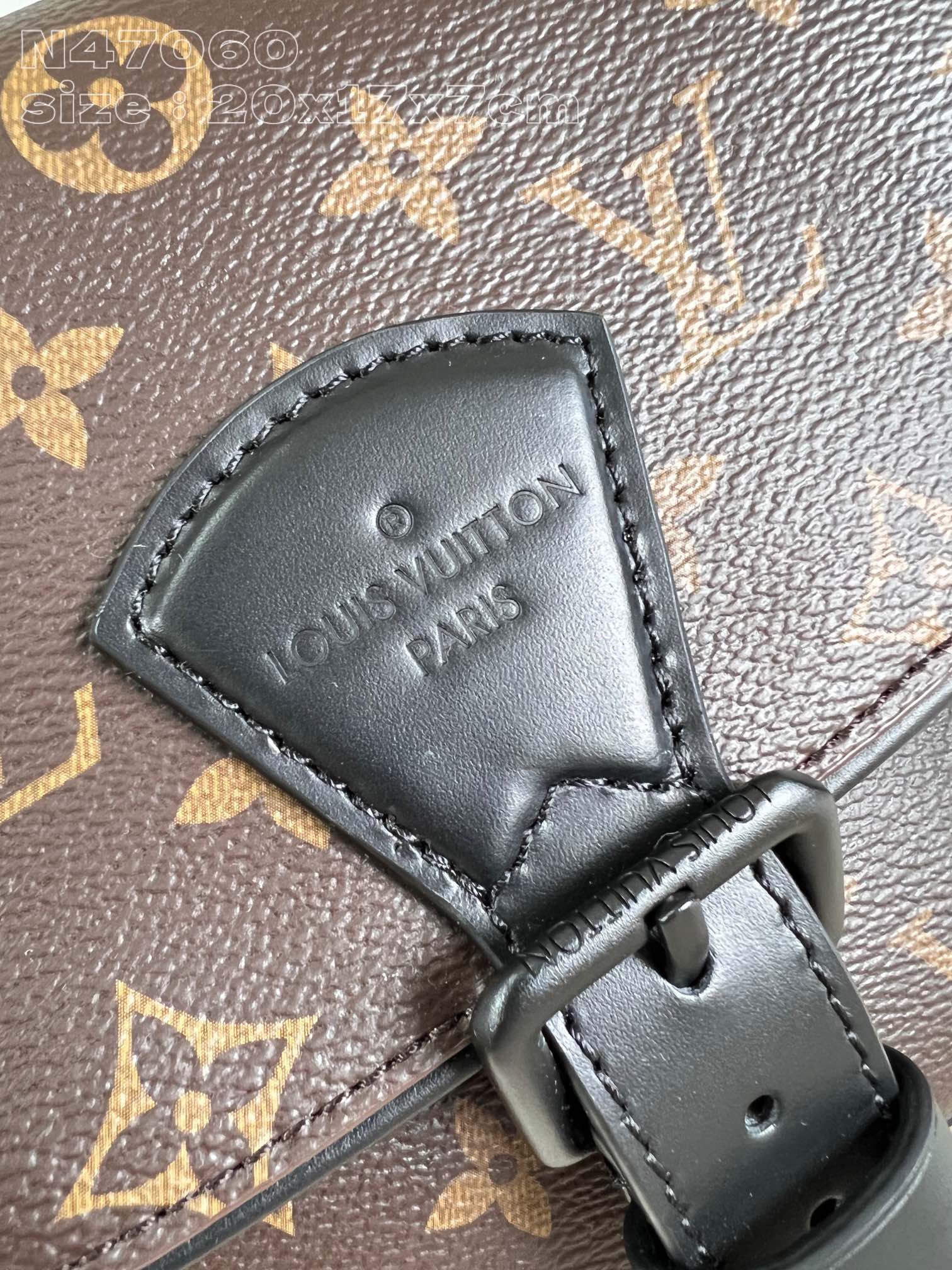 LuxluxHouse Best Quality Bags Louis Vuitton Men