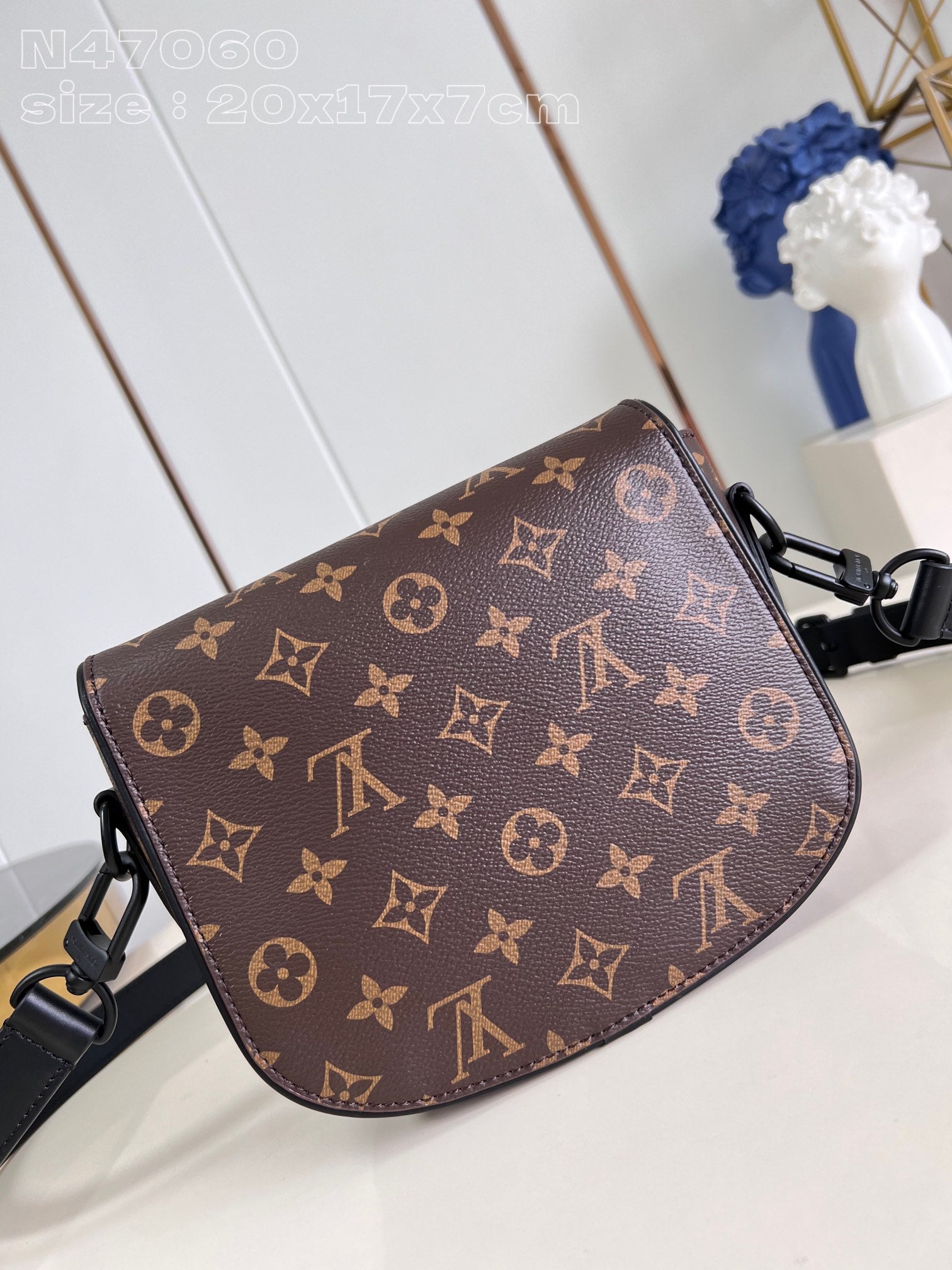 LuxluxHouse Best Quality Bags Louis Vuitton Men