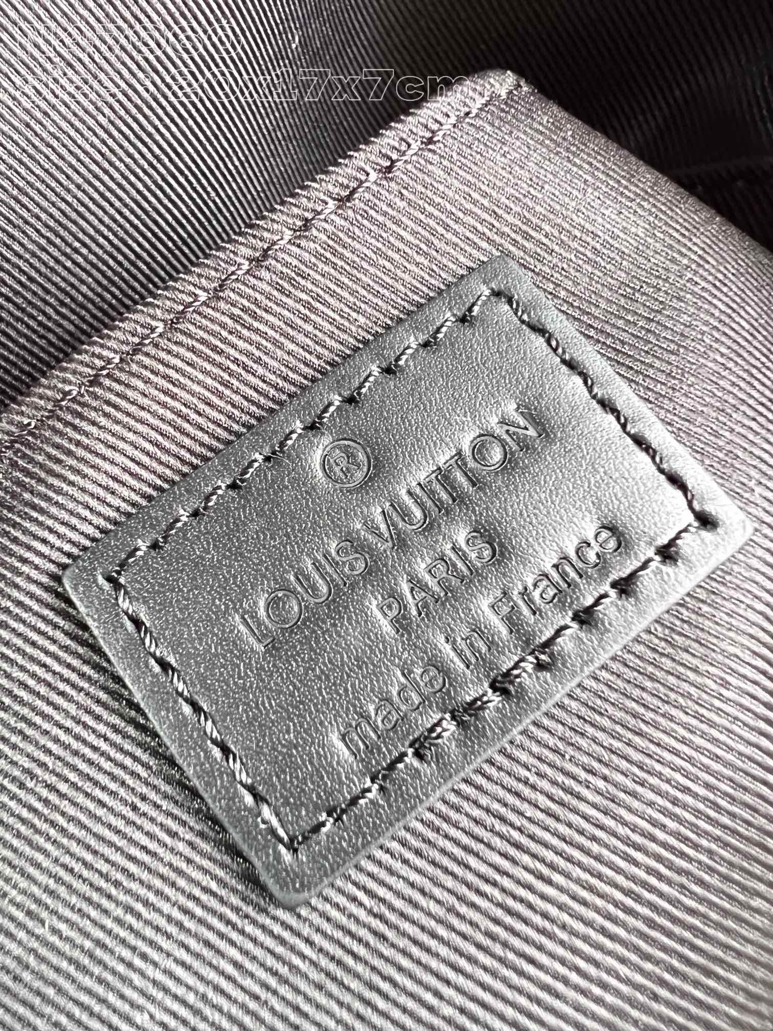 LuxluxHouse Best Quality Bags Louis Vuitton Men