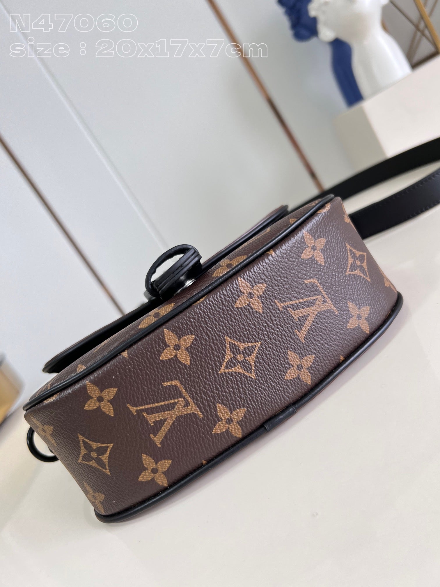 LuxluxHouse Best Quality Bags Louis Vuitton Men