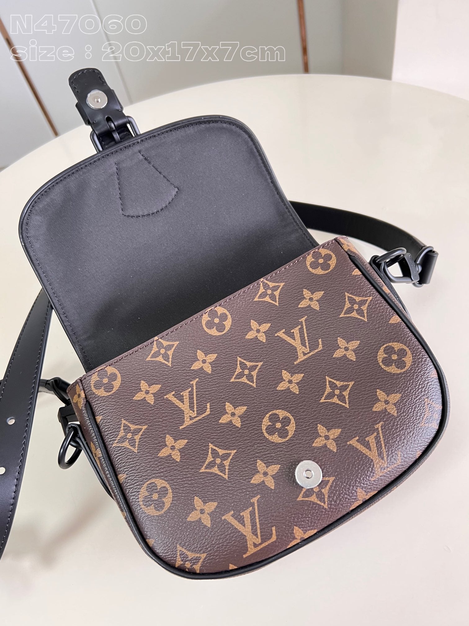 LuxluxHouse Best Quality Bags Louis Vuitton Men