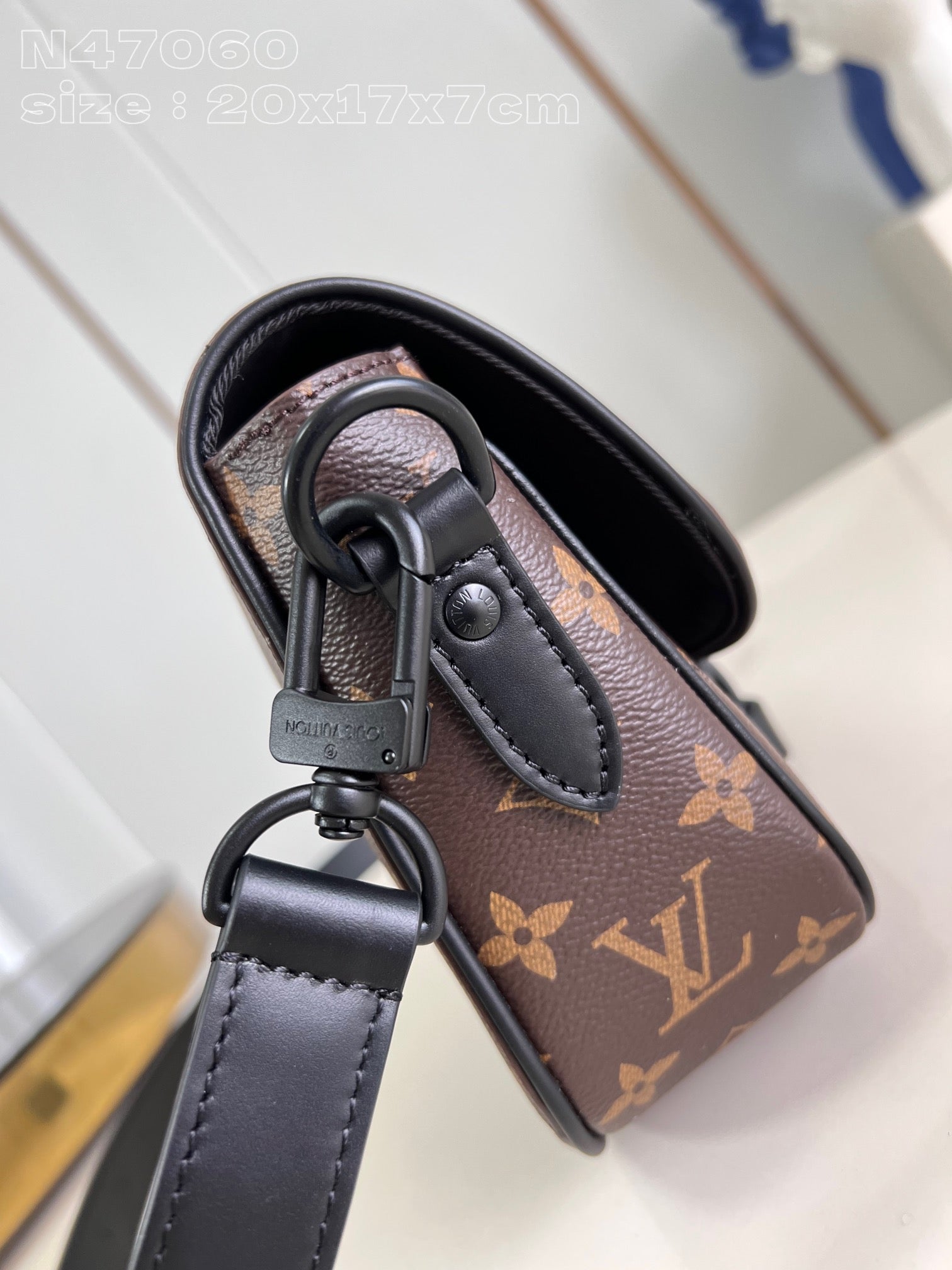 LuxluxHouse Best Quality Bags Louis Vuitton Men