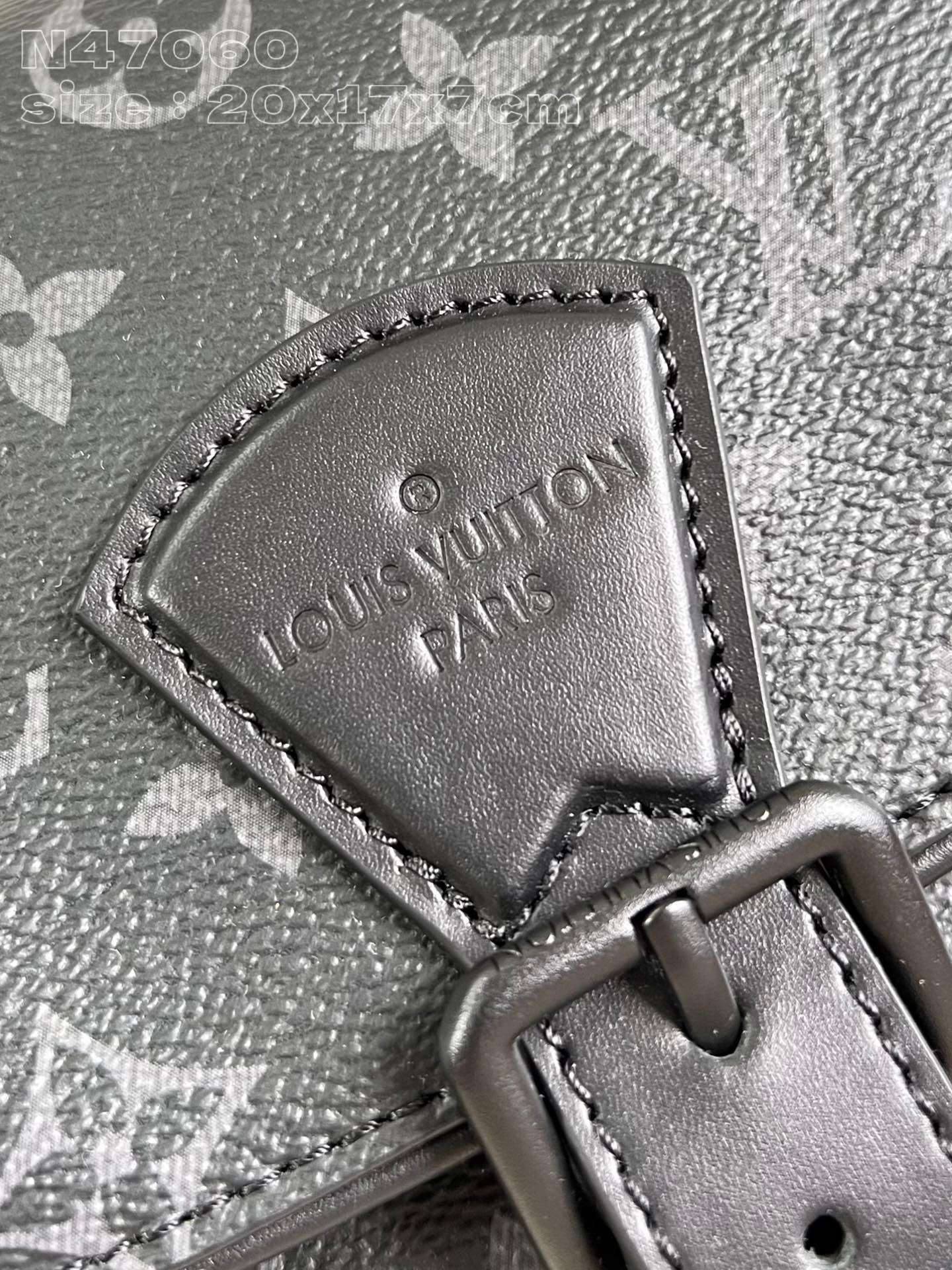 LuxluxHouse Best Quality Bags Louis Vuitton Men