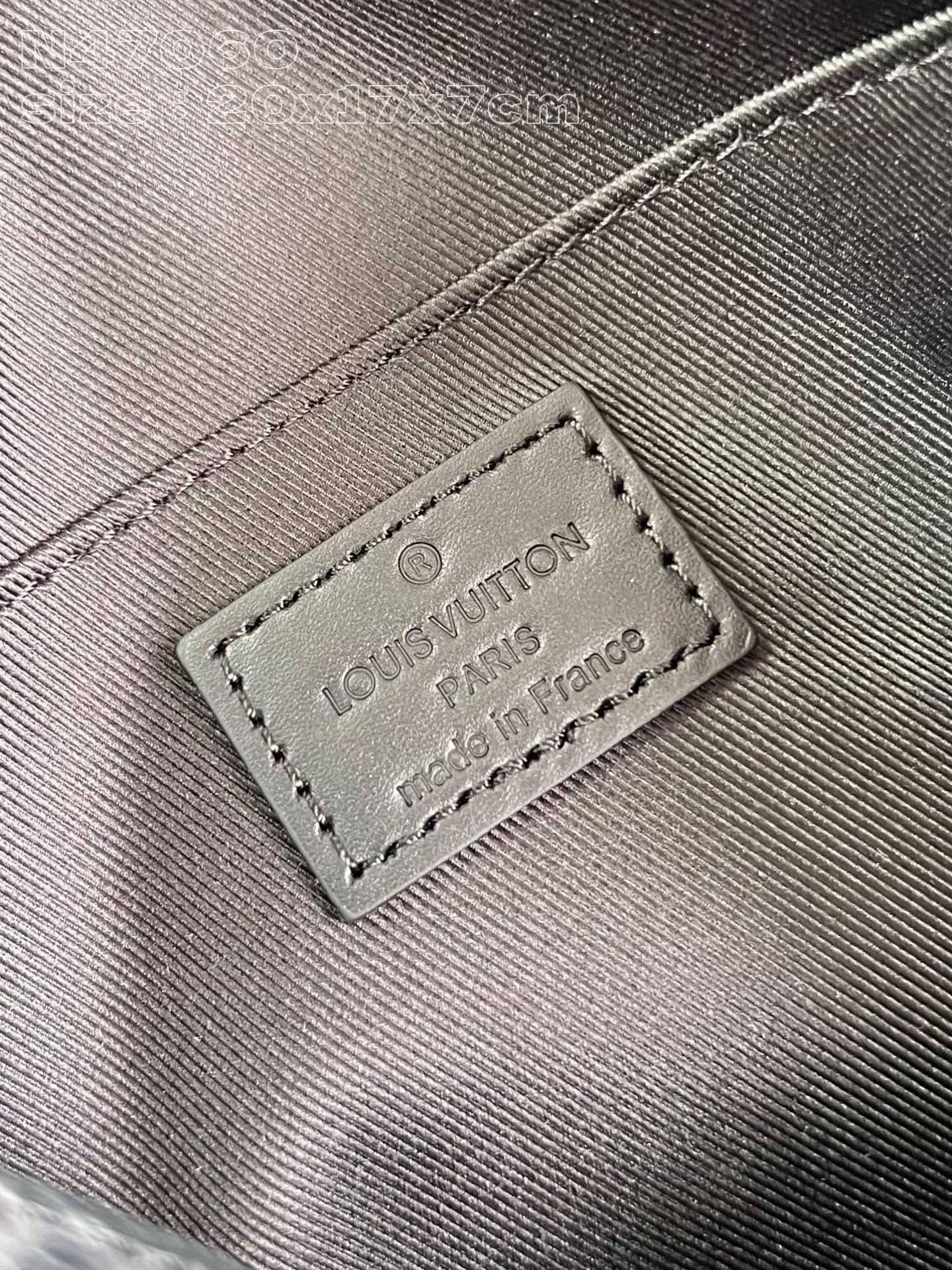 LuxluxHouse Best Quality Bags Louis Vuitton Men