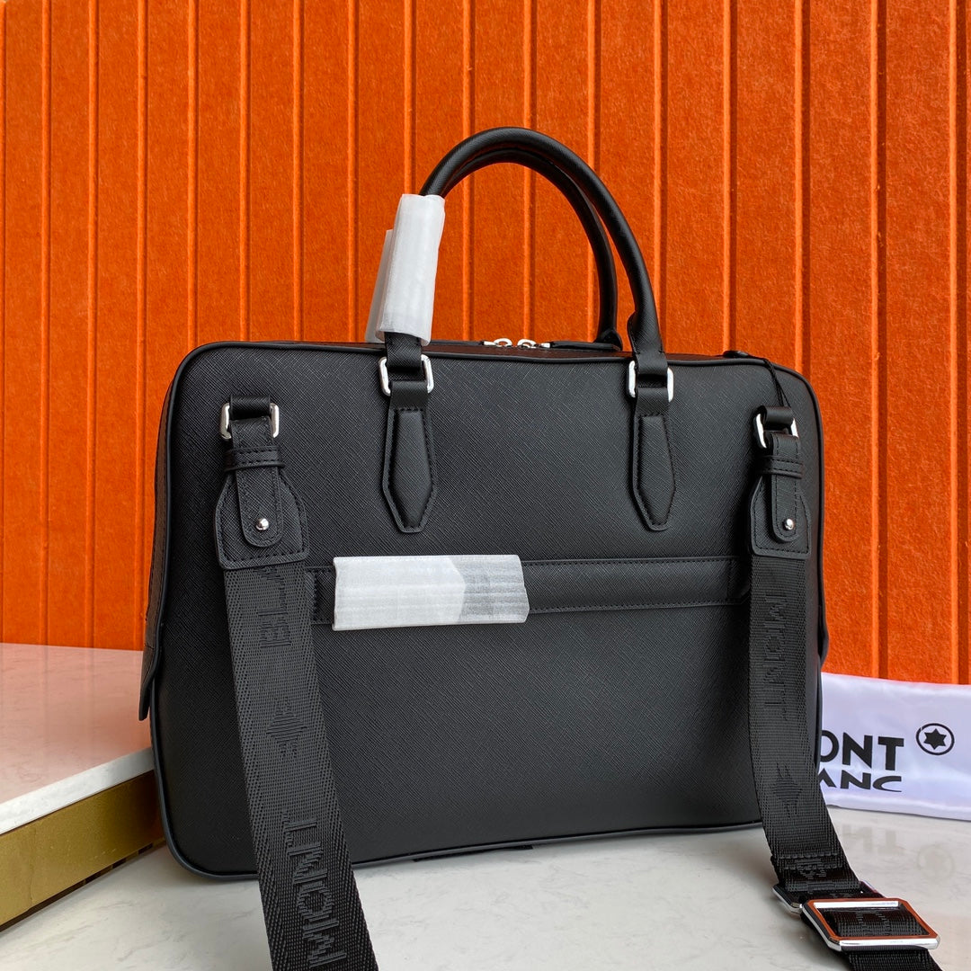 LuxluxHouse Best Quality Bags Montblanc Men