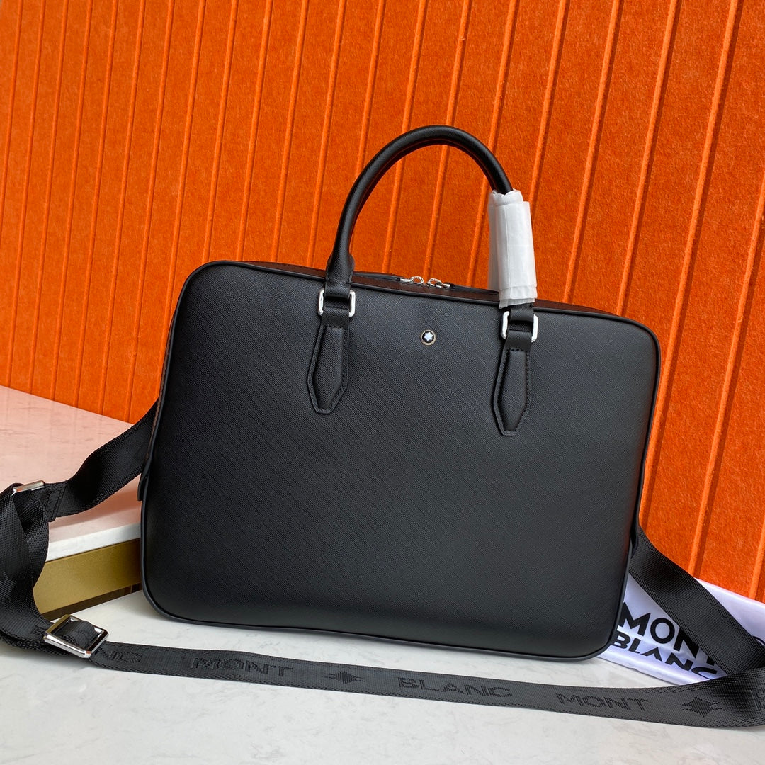 LuxluxHouse Best Quality Bags Montblanc Men