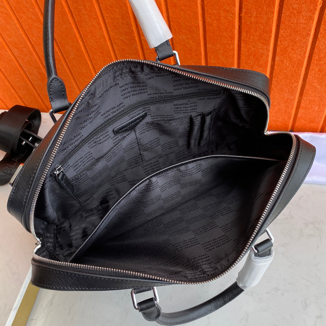 LuxluxHouse Best Quality Bags Montblanc Men