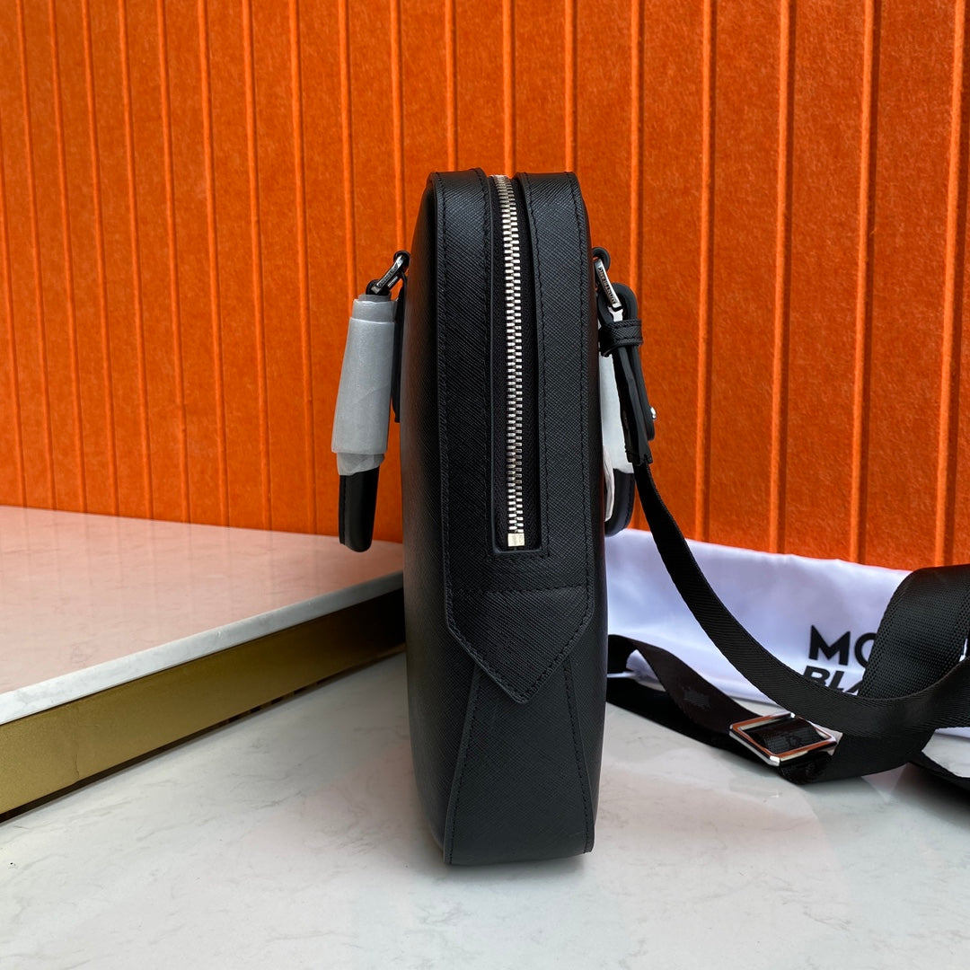 LuxluxHouse Best Quality Bags Montblanc Men