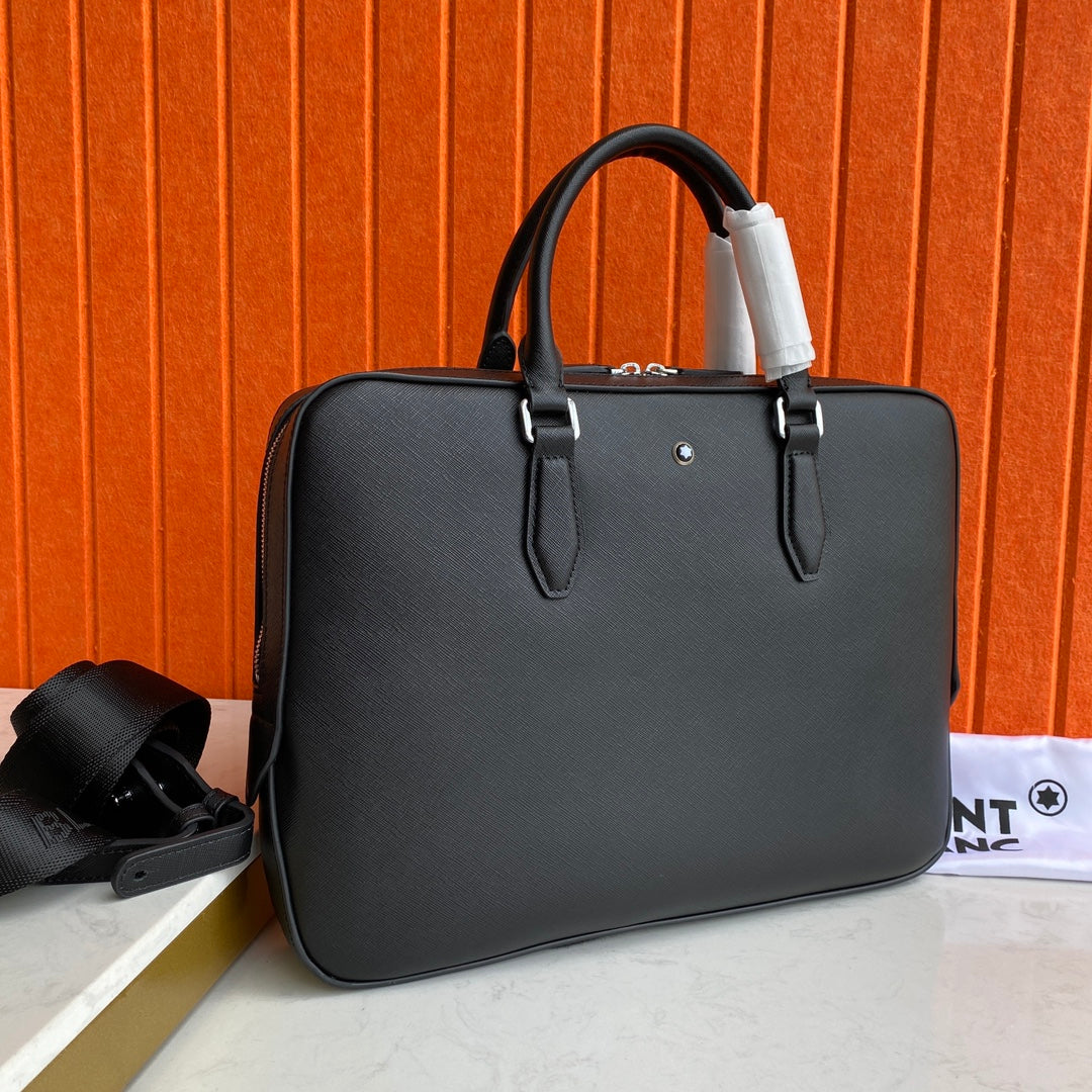 LuxluxHouse Best Quality Bags Montblanc Men