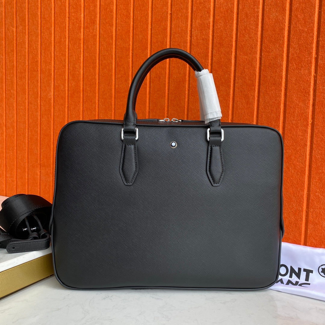 LuxluxHouse Best Quality Bags Montblanc Men